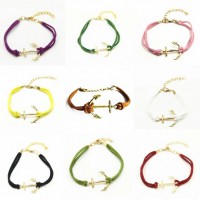 pulsera básica Ancla